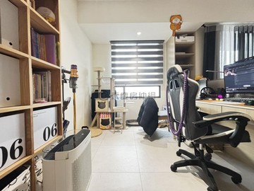大雅區久樘花園童話質感社區三改二精美裝潢戶｜台中市大雅區大林路