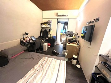 近捷運市場大公園．高投報邊間美寓㊣光頭小黃誠信認真｜台北市中山區龍江路