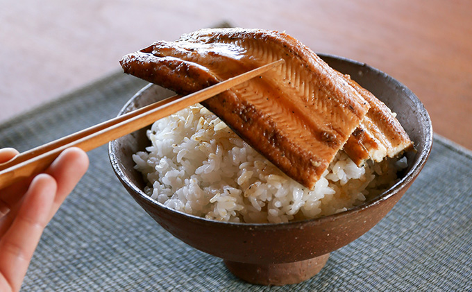 あなご 料理専門店の～ふっくら肉厚～ 特撰 