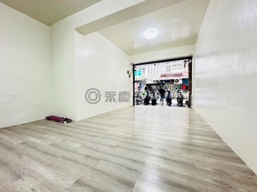 A058-三和國中捷運站聯華街門前好停車公寓1樓｜新北市三重區聯華街