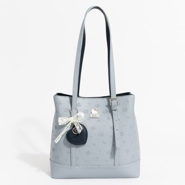 Hello Kitty - Arnold Palmer - 托特包  Dreamscape Wander系列 - 藍色