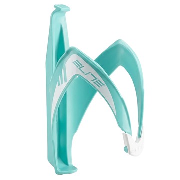 Bianchi 輕量塑鋼水壺架 ELITE 聯名  經典綠  1個