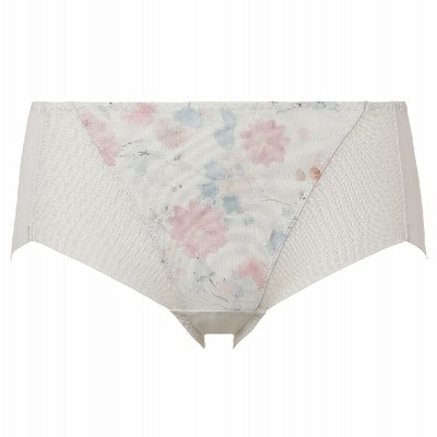 トリンプ インターナショナル ジャパン レディース Fashion Shape529 ボーイズレングス シルバー L 通販 Lineポイント最大get Lineショッピング