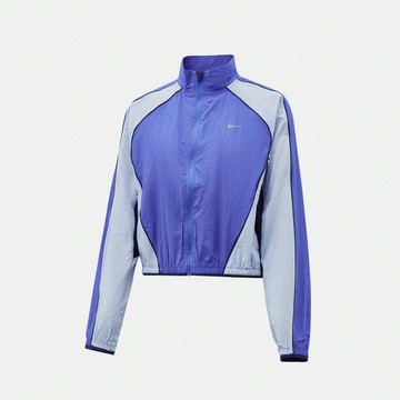 NIKE AS W NK SWIFT UV RPL JKT NV 女 休閒外套 IM9481570