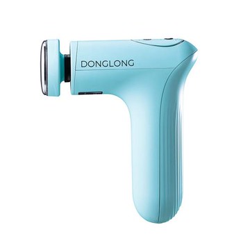 【東龍】溫熱感震動按摩筋膜槍TL-6868