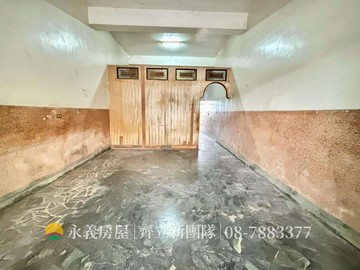 永義潮州齊立新｜新園烏龍市中心悠閒透天｜屏東縣新園鄉臥龍路