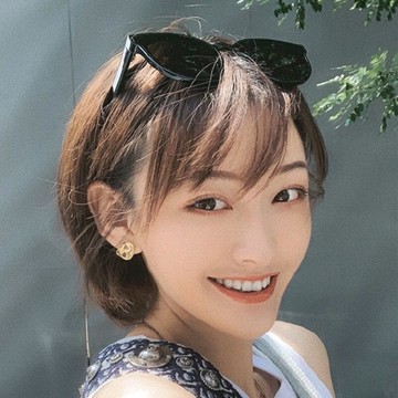 整頂假髮真髮絲-超短帥氣清爽減齡女假髮2色74ah41【獨家進口】【米蘭精品】
