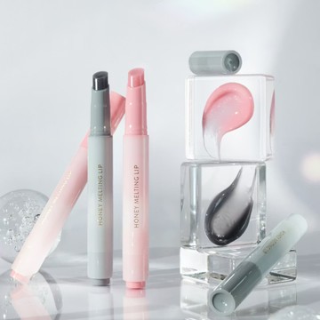 水漾蜜果唇筆 #11 & 12號色