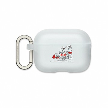 RHINOSHIELD AirPods Pro 防摔保護殼｜小熊維尼-歡樂蜂蜜時光(多色可選)