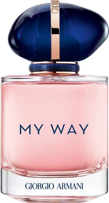 Giorgio Armani My Way Eau de Parfum Spray 50ml