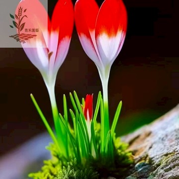青禾園藝（紫公主種子）新品種 濃香型 四季種植 發芽率高 盆栽 庭院盆栽 耐寒耐熱 觀賞花卉種子 多年生
