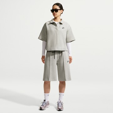 Nike Sportswear Tech Fleece Women's Loose Shorts