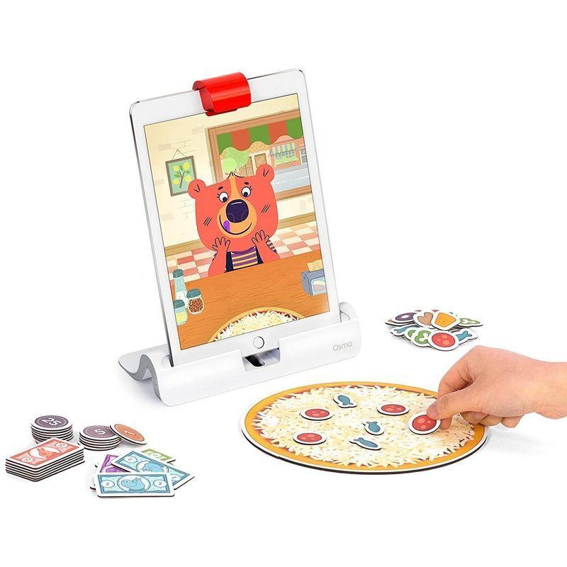 Osmo Pizza Co. Game オスモOsmo Pizza Co. Game iPad