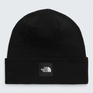 The North Face DOCK WORKER RECYCLED BEANIE 男女 保暖帽 NF0A8HMGJK3