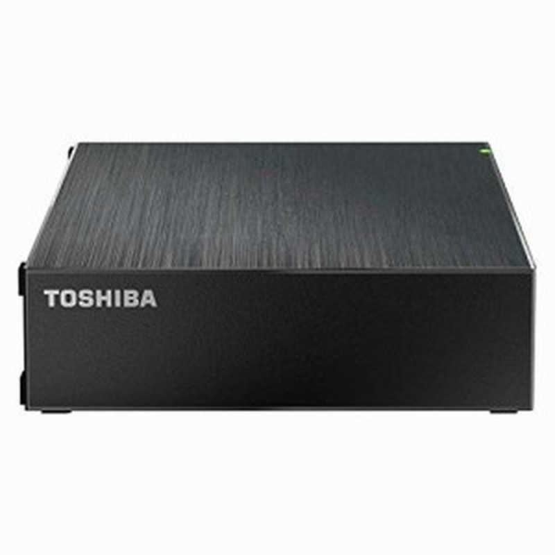 東芝 Canviodesktop 2tb Usb3 2 Gen1 対応 外付けhdd テレビ録画 Pc対応 バッファローサポート 国内メーカー 静音 故障予測 Hd Tda2u3 B 通販 Lineポイント最大1 0 Get Lineショッピング