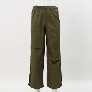 Puma Future Archive 男款 女款 綠色 歐規 休閒 寬褲 寬鬆 長褲 62969381