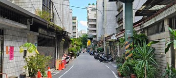 A026-蘆洲全新裝潢長安大四房｜新北市蘆洲區長安街