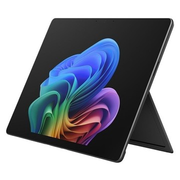 Microsoft 微軟 Surface Pro 12th 觸控平板筆電 13吋 Qualcomm Snapdragon X2 Elite X2E-78-100  墨黑色  EP2-65149  512GB  16GB  WIN11 Home
