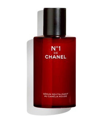 N°1 De Chanel Revitalising Serum