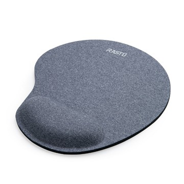 RASTO RMP4 抗菌護腕防滑滑鼠墊【九乘九購物網】