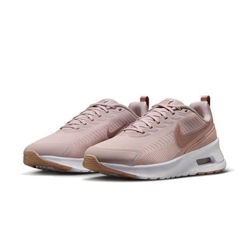 【NIKE】W NIKE AIR MAX NUAXIS 女 休閒鞋 運動鞋 粉 HQ1834-600