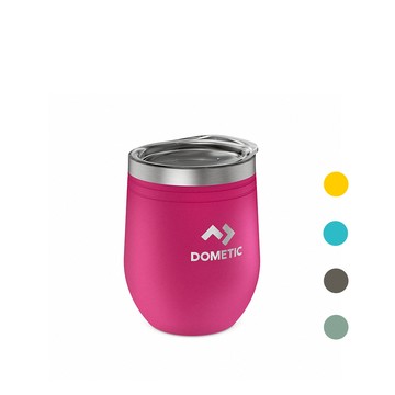 Dometic 不鏽鋼紅酒保溫杯/300ml