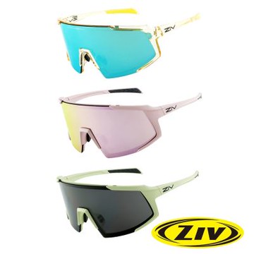 《ZIV》運動太陽眼鏡/護目鏡 BOMB系列 多款 G850鏡框/太陽眼鏡/墨鏡/抗UV/路跑/單車/自行車