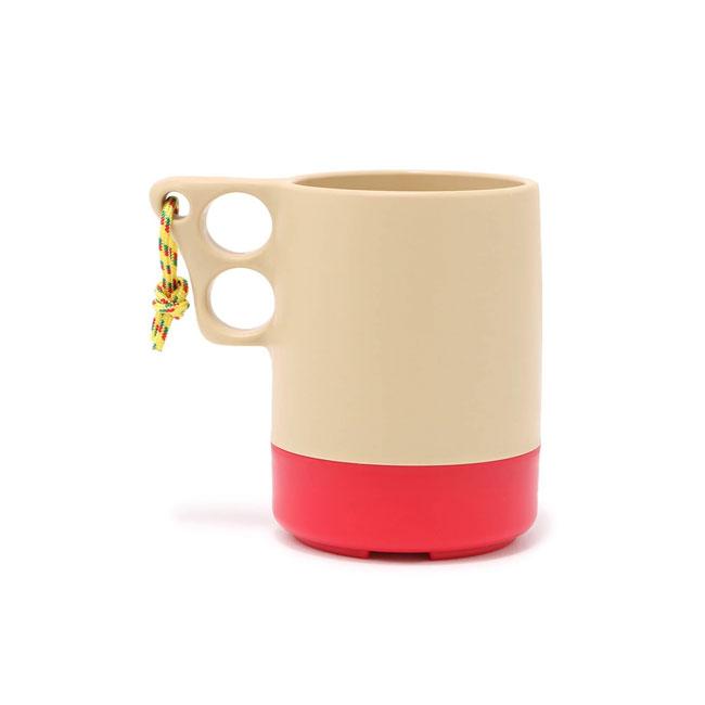 CHUMS チャムス Camper Mug Cup Large キャンパーマグカップラージ CH62-1620