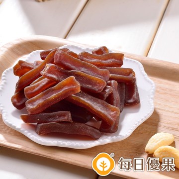 高纖香蒜蒟蒻乾420G大包裝 每日優果
