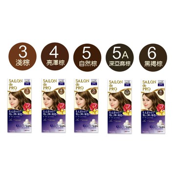 【日本 DARIYA】沙龍級白髮專用快速染髮霜