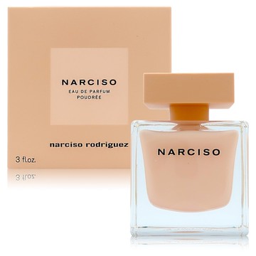 Narciso Rodriguez 裸時尚粉淡香精90ML