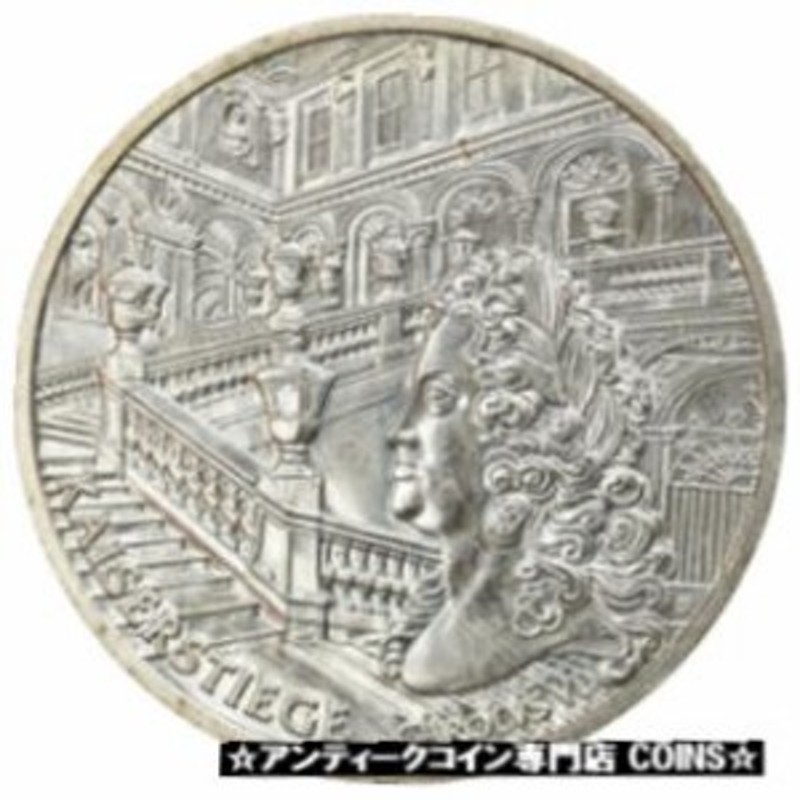 アンティークコイン [#916296] Austria, 10 Euro, 2006, Vienna, MS(63