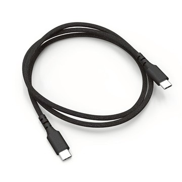GaN好快！USB-C充電線 240W PD3.1（50cm）