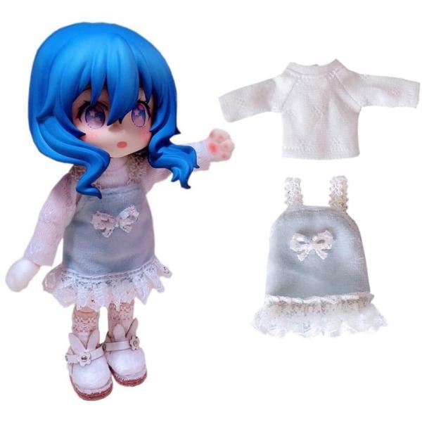 DR20 ob11 ドール オビツ11 エレン フルセット