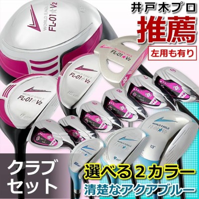 AIR WIN Princess レディースセット　美品