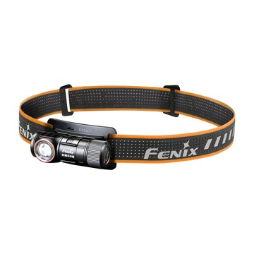 Fenix HM50R V2.0 高性能可充電多用途頭燈