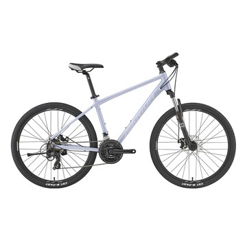 MERIDA 勇士300 入門款26吋輪徑碟煞登山車 (通勤/學生/代步/運動/單車/尾牙)