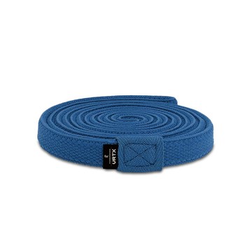 【POWERWINDxVRTX】聯名彈力帶1-7kg-亮藍