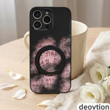 禁止焦虑粉色 旋轉支架 磁吸支架 谷歌 PIXEL 10 PIXEL 8 PIXEL 7A PIXEL 9 手機殼
