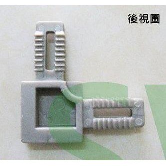 水泥窗角Ⅰ 水泥窗紗門角 鐵厝窗角 HM013 紗窗角 防盜鋁窗沙門角 沙窗角 窗戶紗窗角 鐵皮屋紗窗角《昇瑋五金》