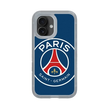 iPhone 16 AirX 流變灰 - PSG - PSG Oversize Blue 藍