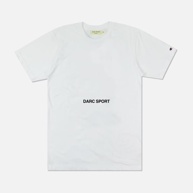 ダルクスポーツ DarcSport COME HELL OR HIGH WATER CHAMPION TEE IN ...