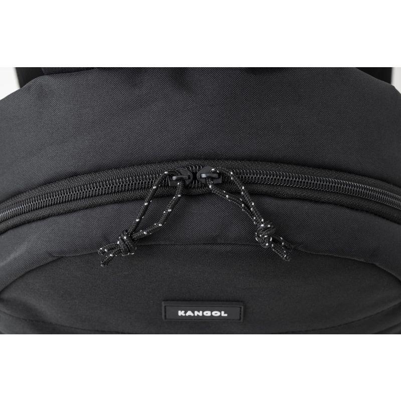 KANGOL LOGO BACKPACK