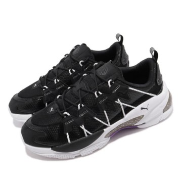 Puma 休閒鞋 LQD Cell 反光 穿搭 男女鞋