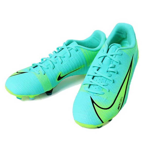 ナイキ サッカースパイク ジュニア マルチグラウンド マーキュリアル ヴェイパー 14 アカデミー Fgmg Cv0811 403 Nike 通販 Lineポイント最大get Lineショッピング