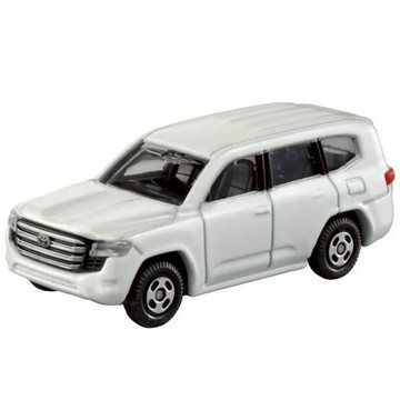 【東海模型】TOMICA 038_188674 豐田Land Cruiser 300 TM038A5
