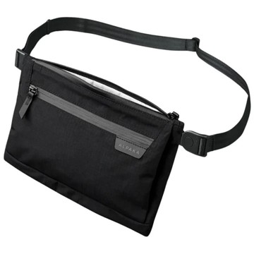 Zip Pouch Max V2 側背包 Axoflux 210D