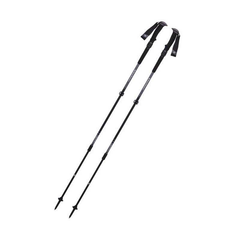 Black Diamond ストック コスパが良い登山用ストック】ブラックダイアモンドがおすすめ！