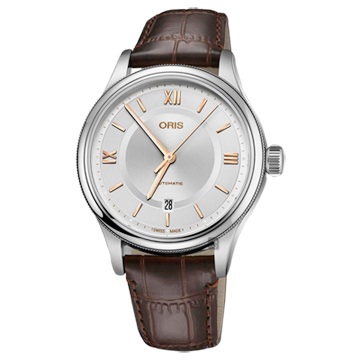 Oris Classic x 42mm