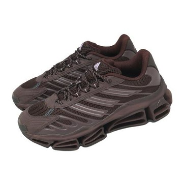 adidas 愛迪達 休閒鞋 Megaride AG 男鞋 棕 復古 回彈 彈簧鞋 KH7123
